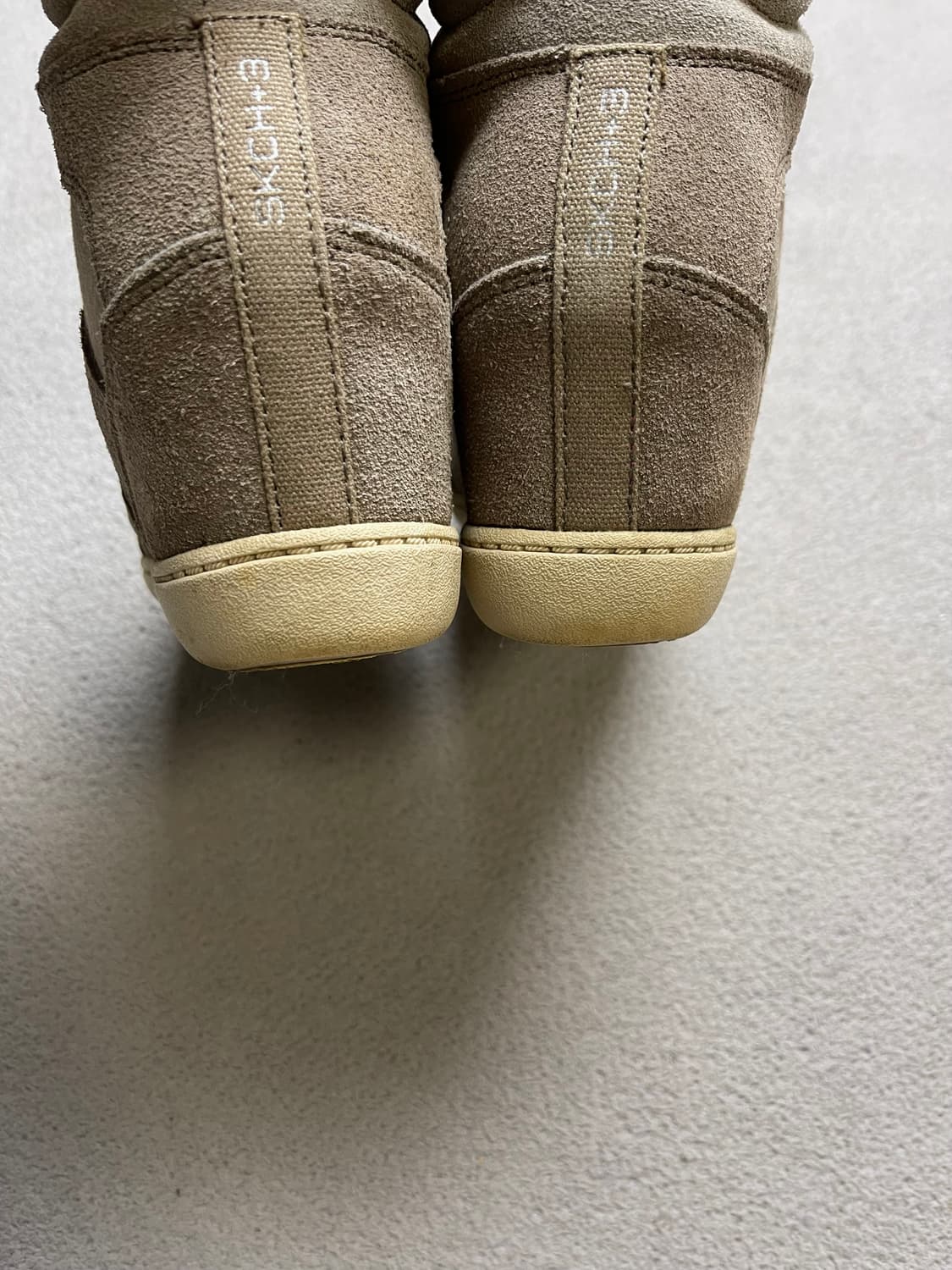 [36] SKCH+3 by 스케쳐스 스니커즈-230 상품이미지5