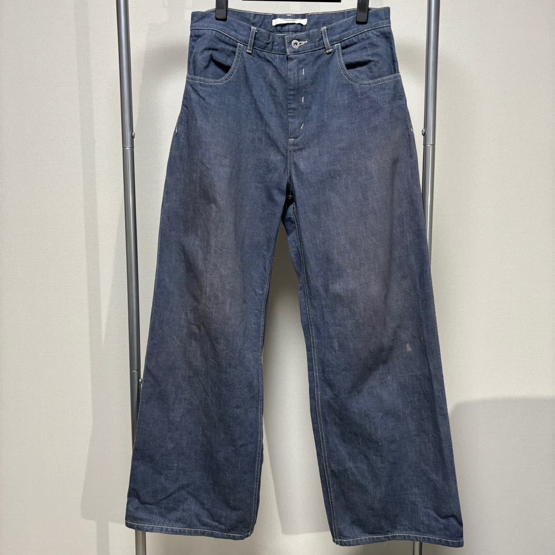 4) SEYA. 세야 토푸 브라더 진 상품이미지1