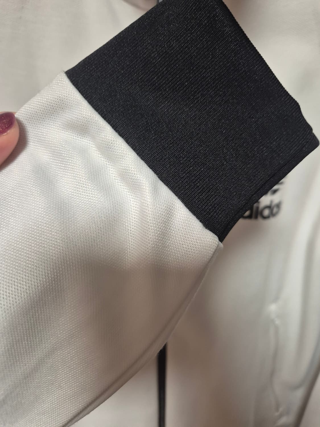 아디다스 와플져지 및 흰색져지 판매합니다 상품이미지6