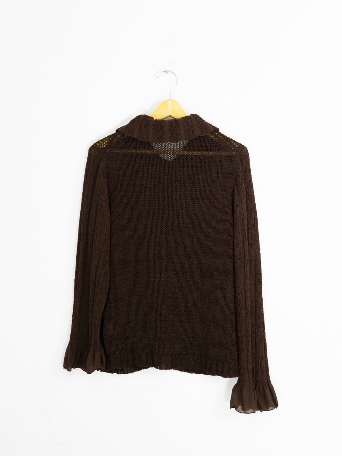 HAAT(Issey Miyake) blouse 상품이미지10