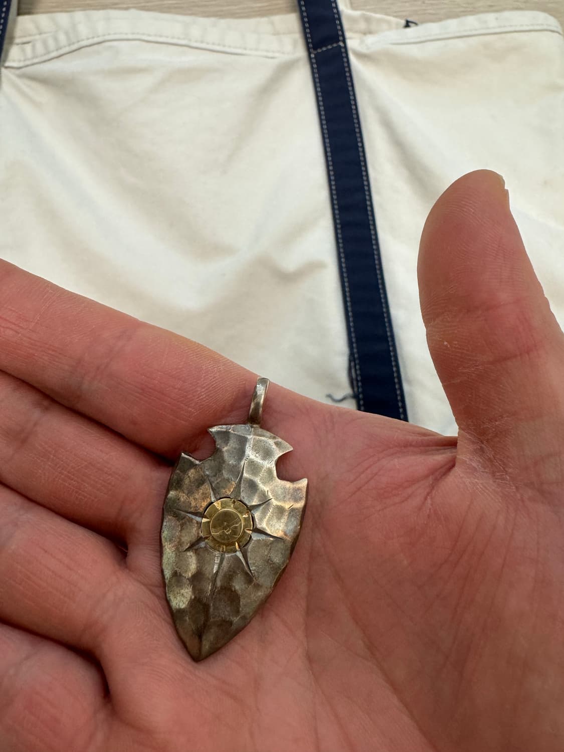 방패 이글펜던트 상품이미지4