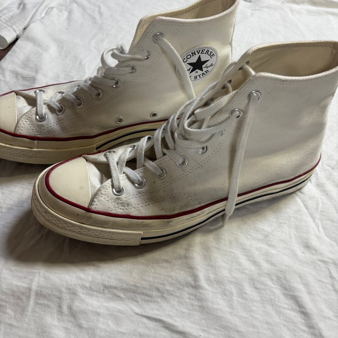 컨버스 척70 하이 280 상품이미지3