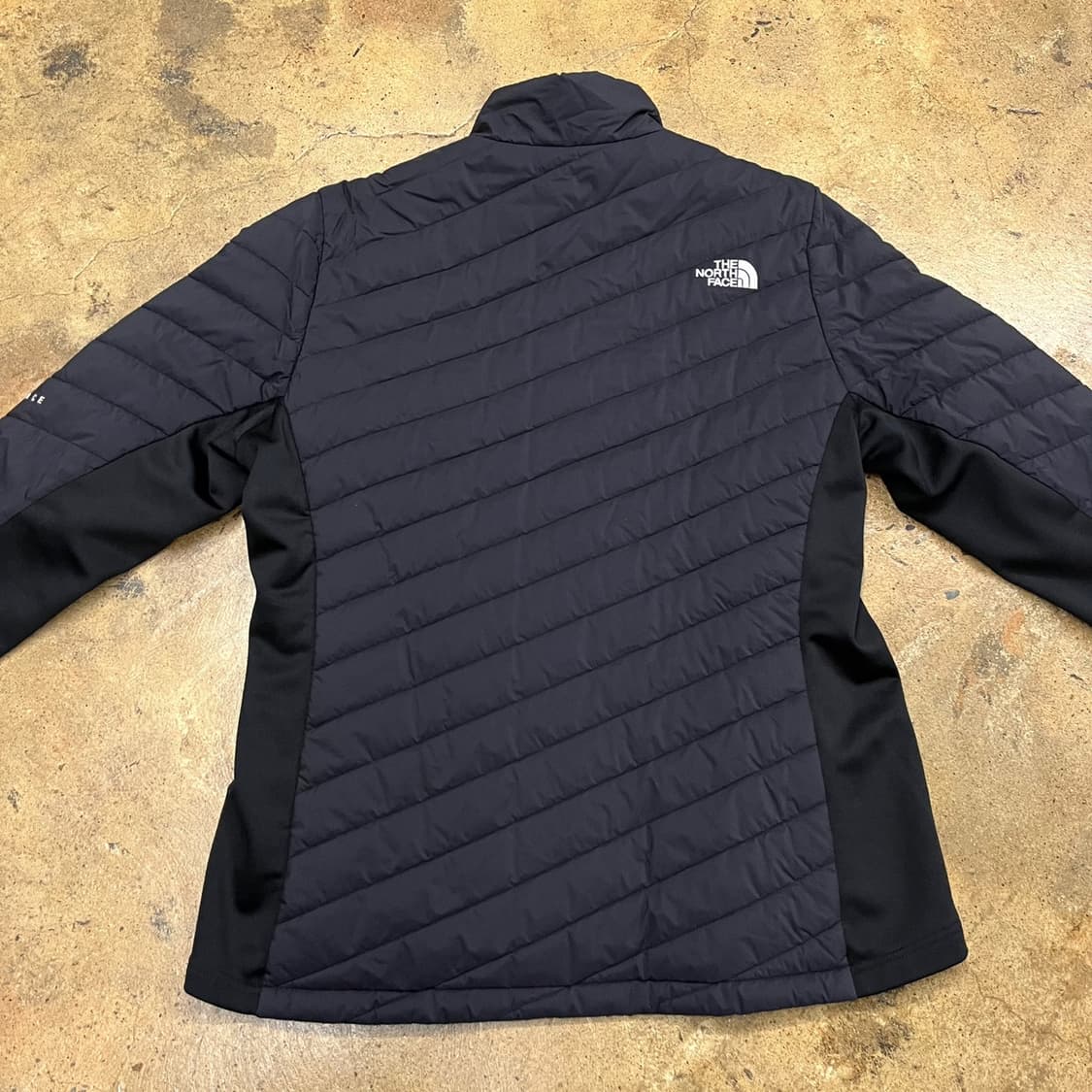 [정품/XL] 노스페이스 서밋 히트라인 자켓 b17 상품이미지4