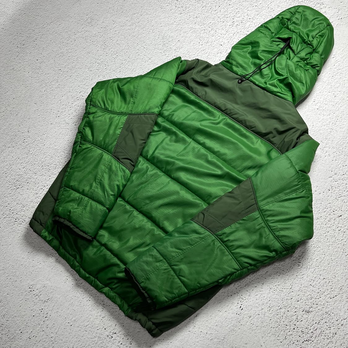 Vintage 2006's Patagonia Das Parka 상품이미지6