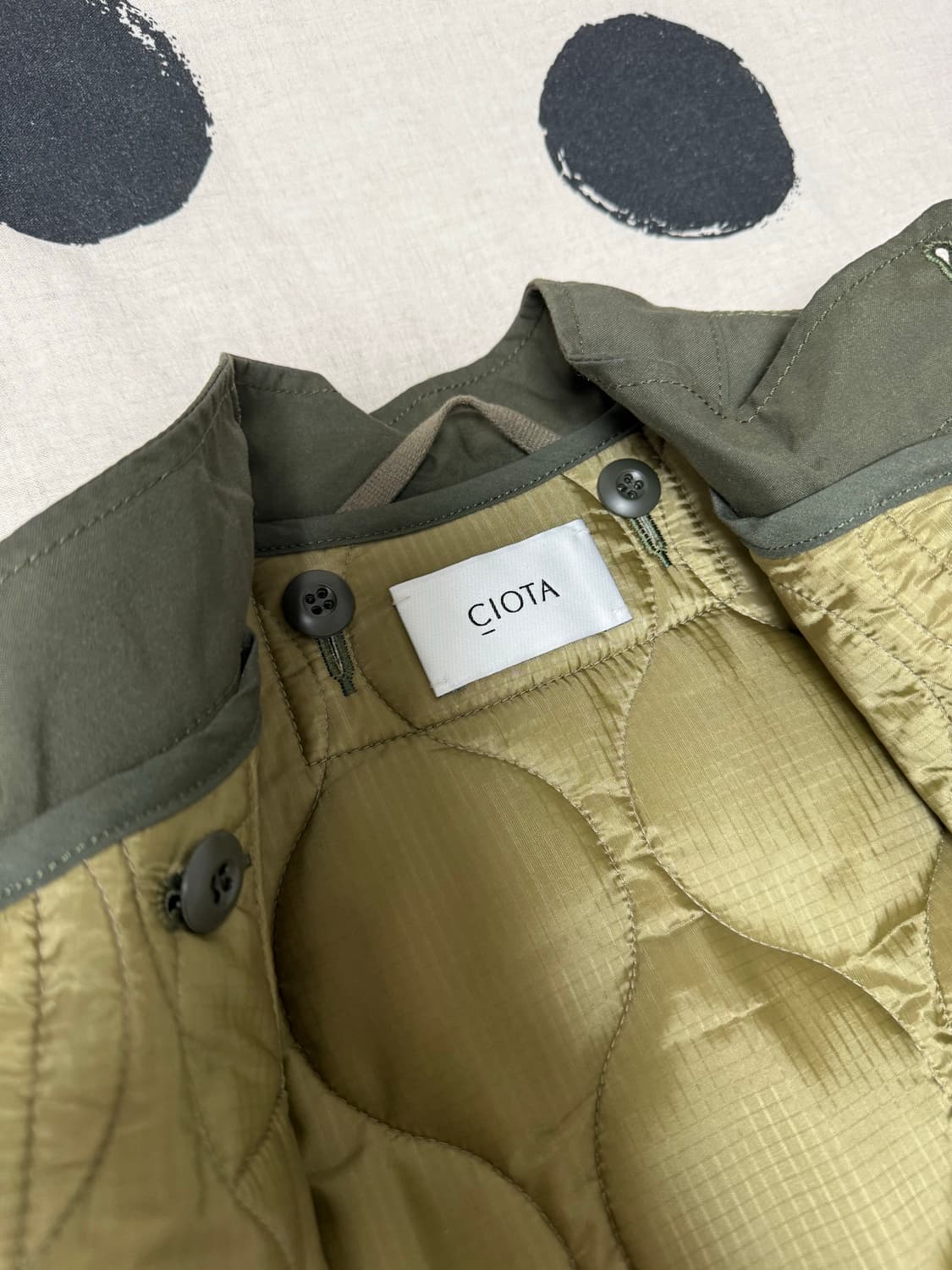 시오타 M65 [4] 상품이미지4