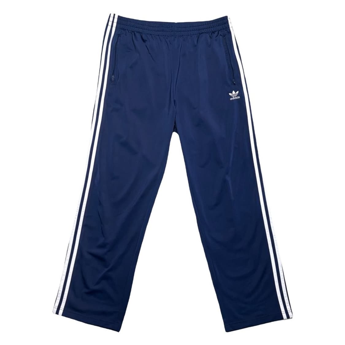 ADIDAS 파이어버드 트랙팬츠 네이비 2XL 상품이미지1