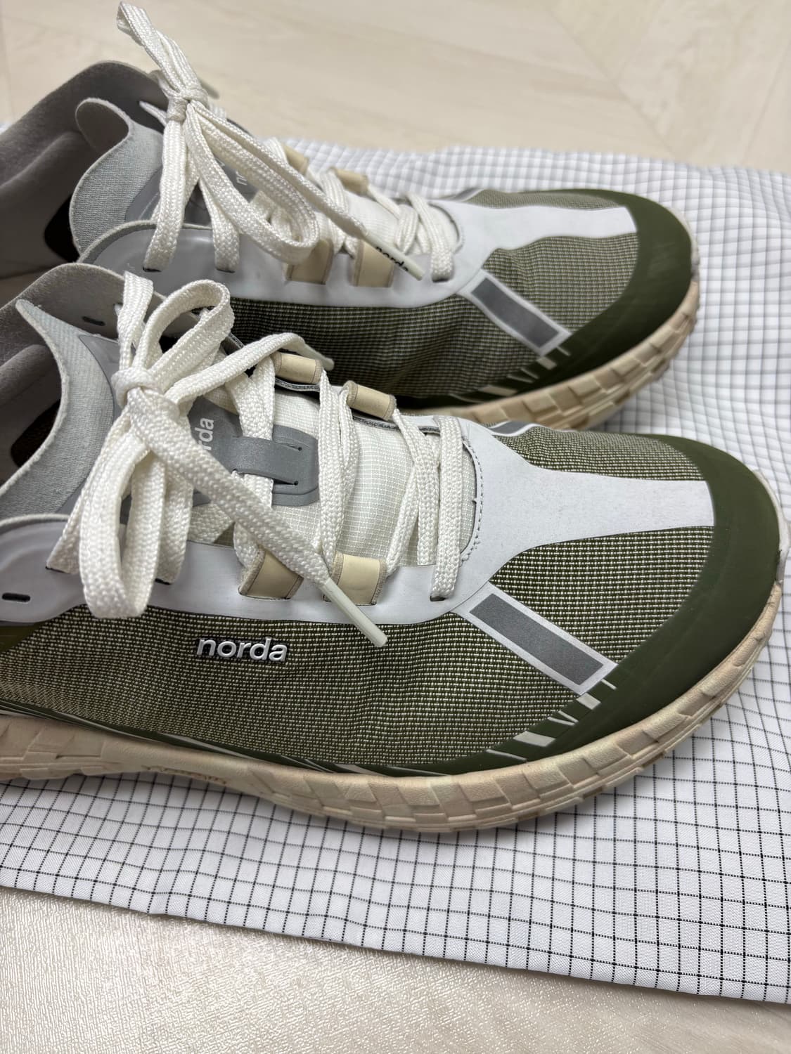 norda 노다001 글리치 상품이미지2