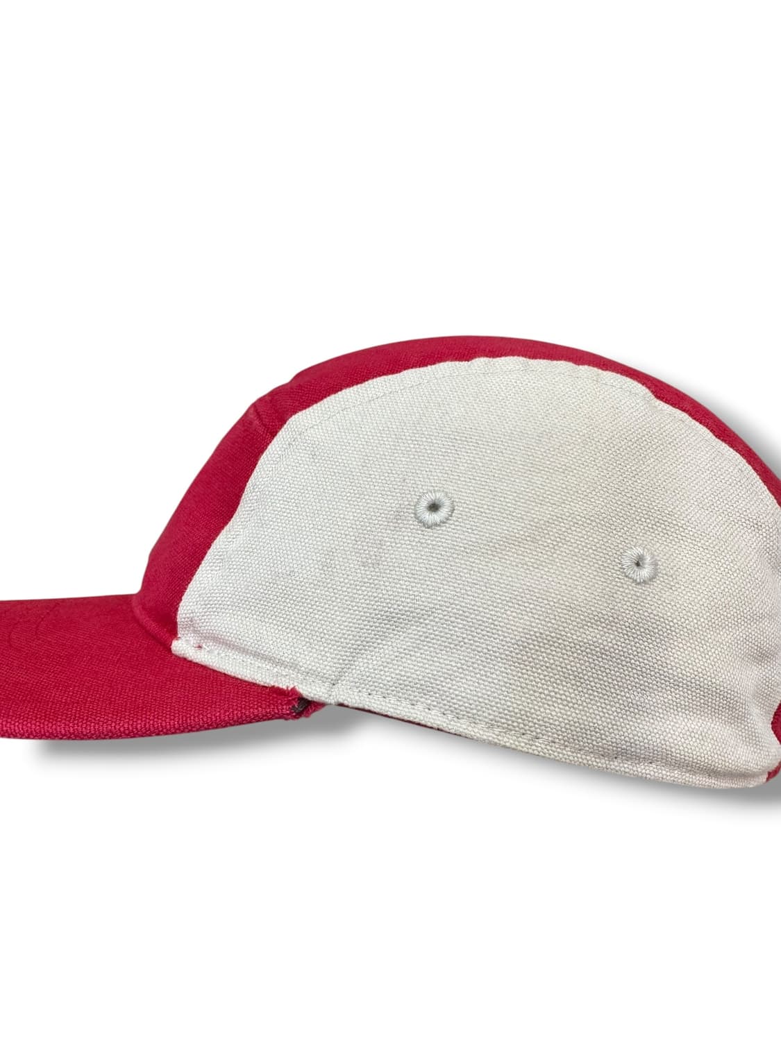 아디다스 오리지널 빈티지 캠프캡   상품이미지3