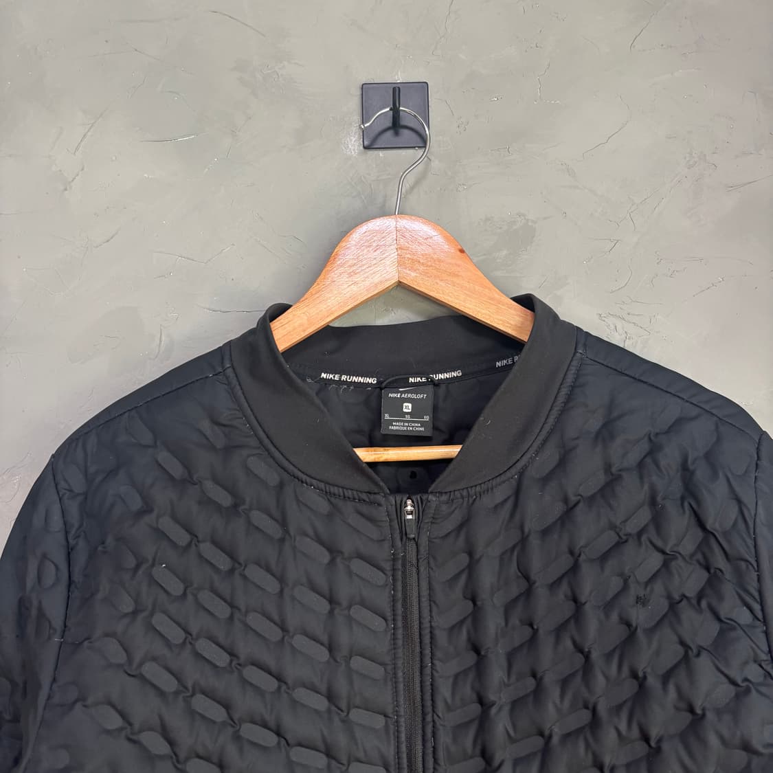 나이키 러닝 에어로로프트 경량패딩  상품이미지2