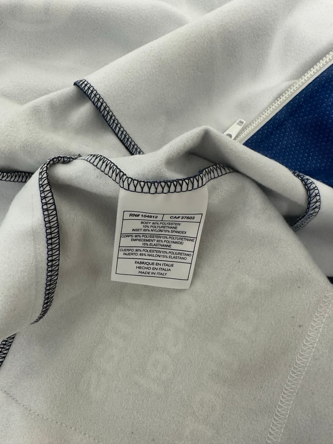 나이키 trek 져지랑 바람막이 세트로 팝니다 상품이미지6