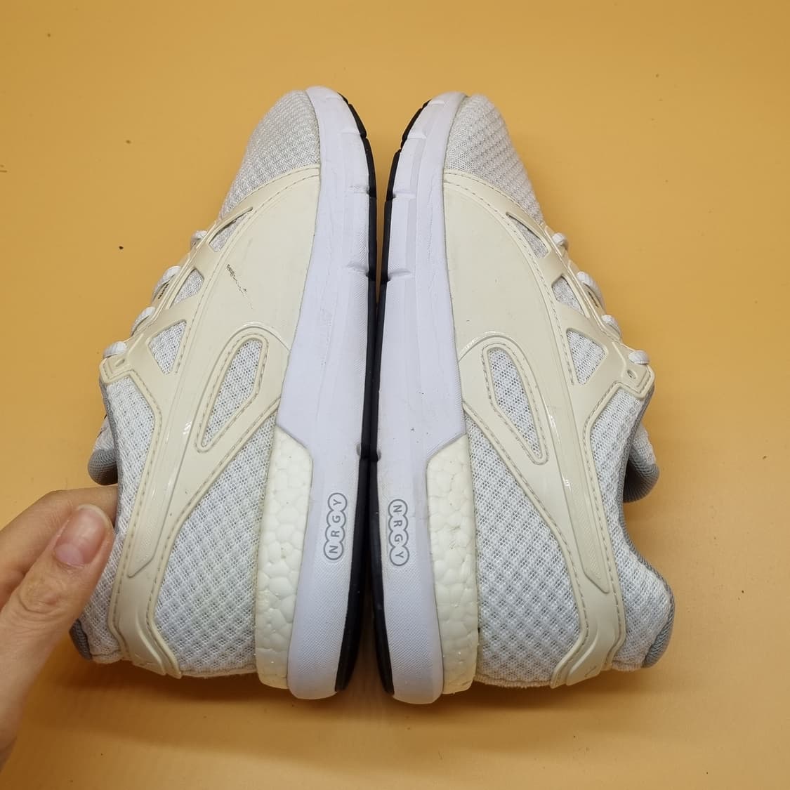 푸마 운동화250  상품이미지5