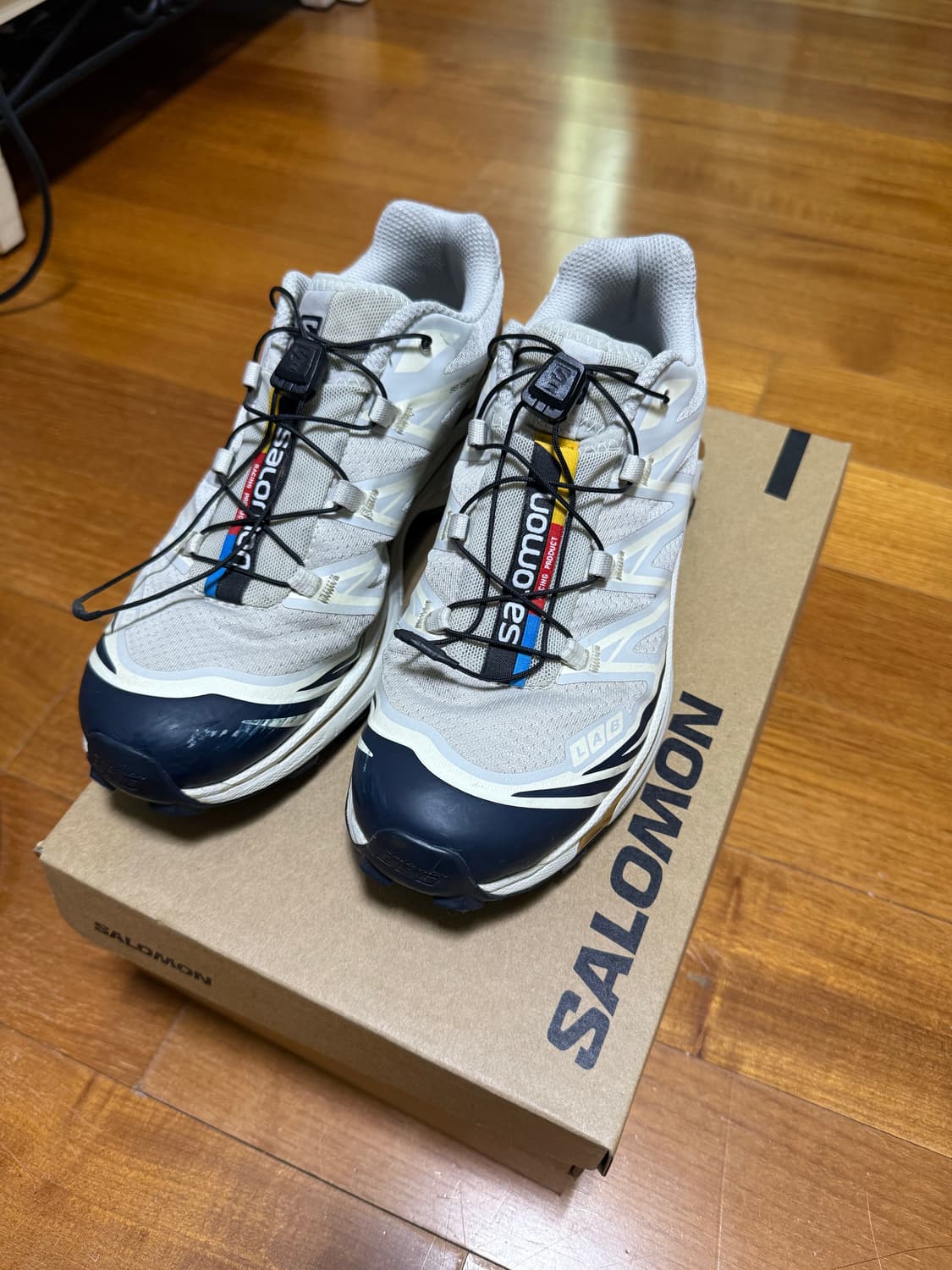 살로몬 XT-6 상품이미지1