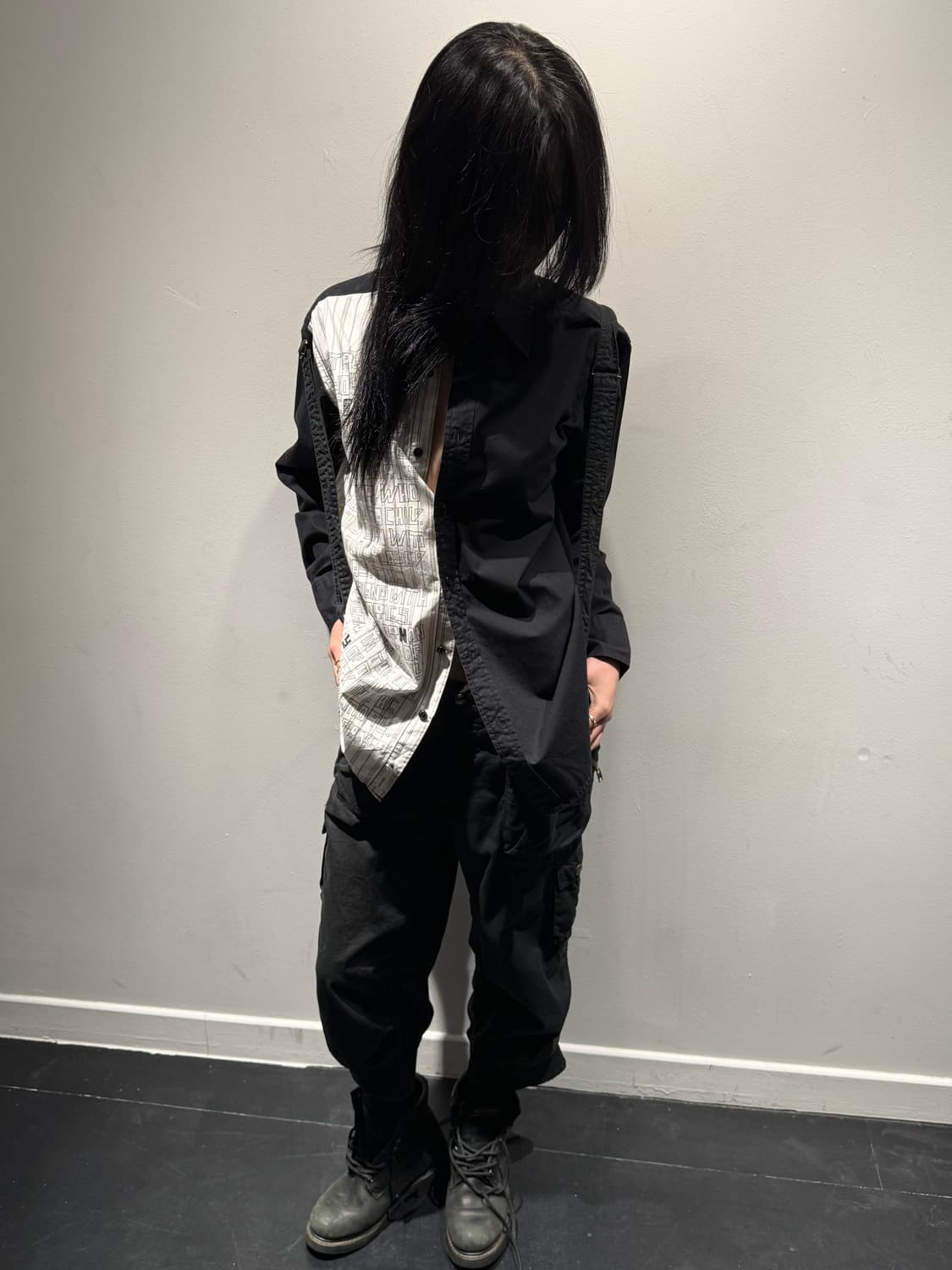Ch.V.076 DKNY 상품이미지1