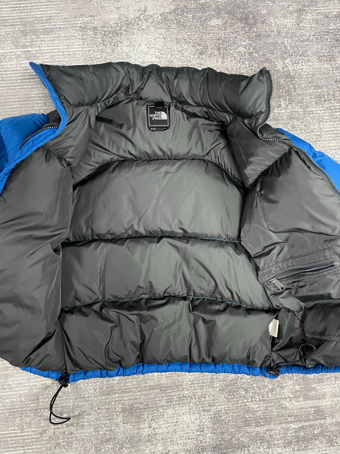 TNF 1996눕시 센터로고  상품이미지6