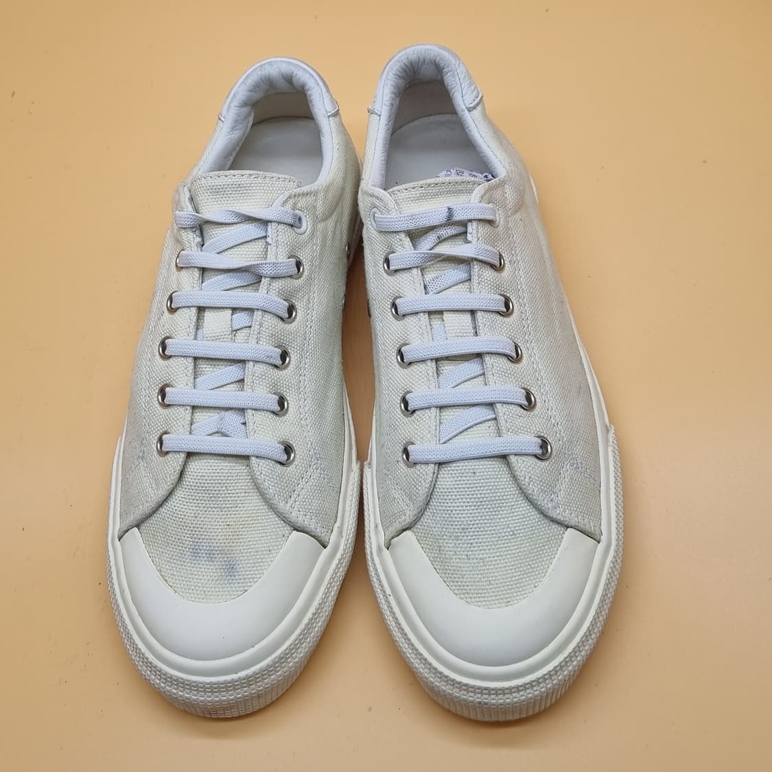 빈폴 여성스니커즈. 실사이즈240 상품이미지2