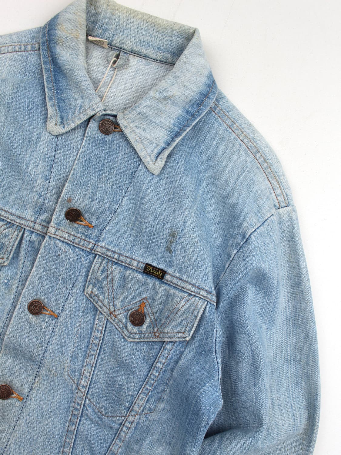 70s WRANGLER (40) 상품이미지3