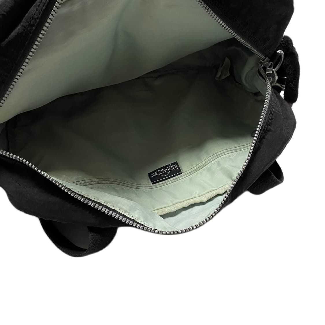 kipling vtg boston cross bag 상품이미지3