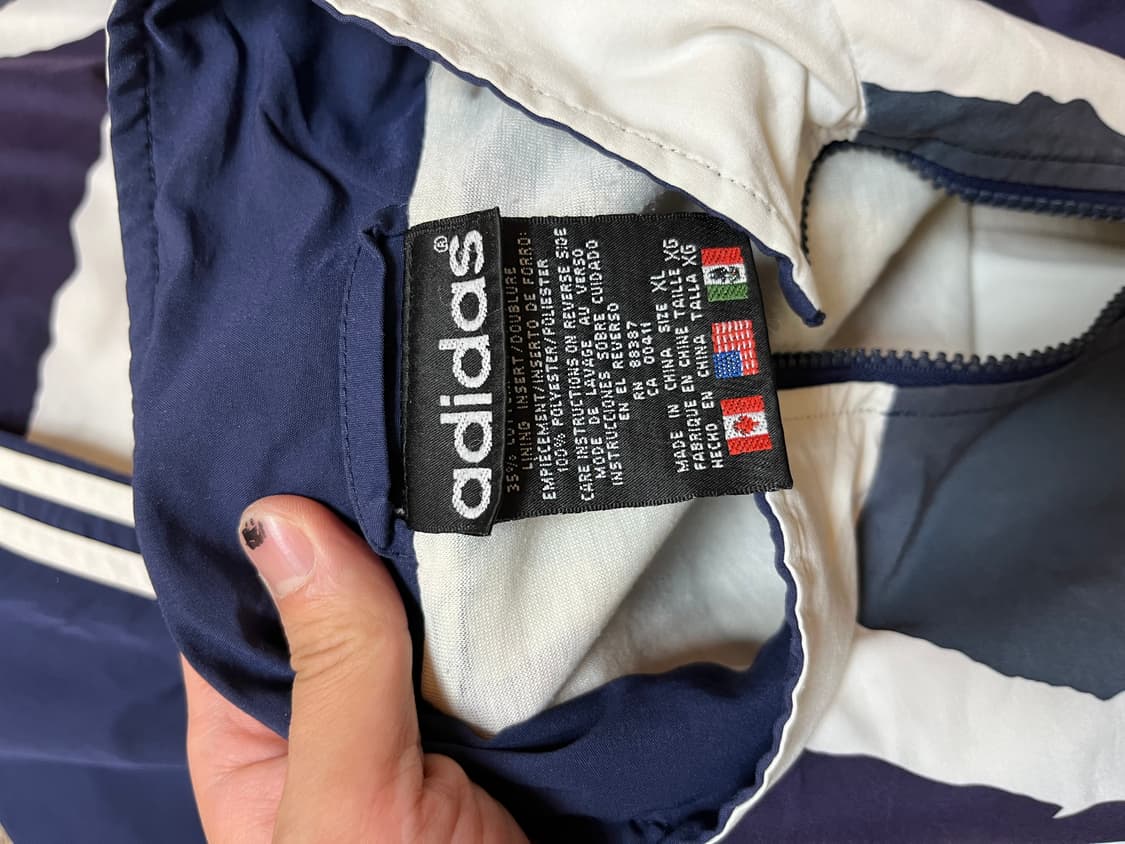 ADiDAS oldschool JK 상품이미지8