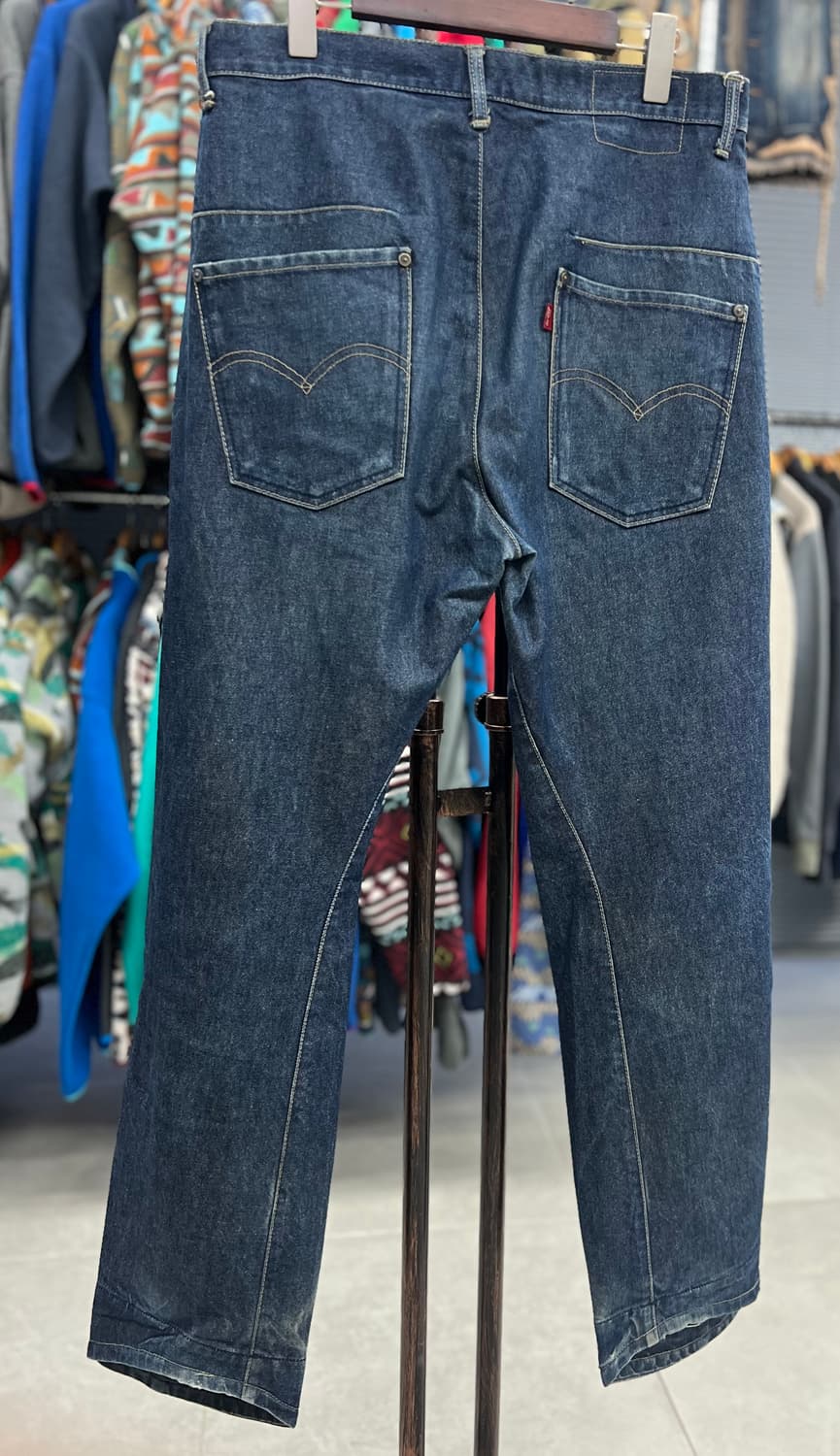 (일본)  리바이스 엔지니어드진 (32) 상품이미지2