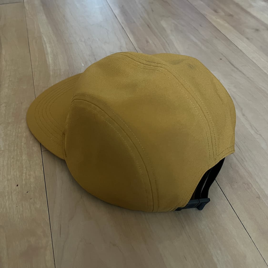 아크테릭스 칼리둠 5패널 햇 YUK 상품이미지2