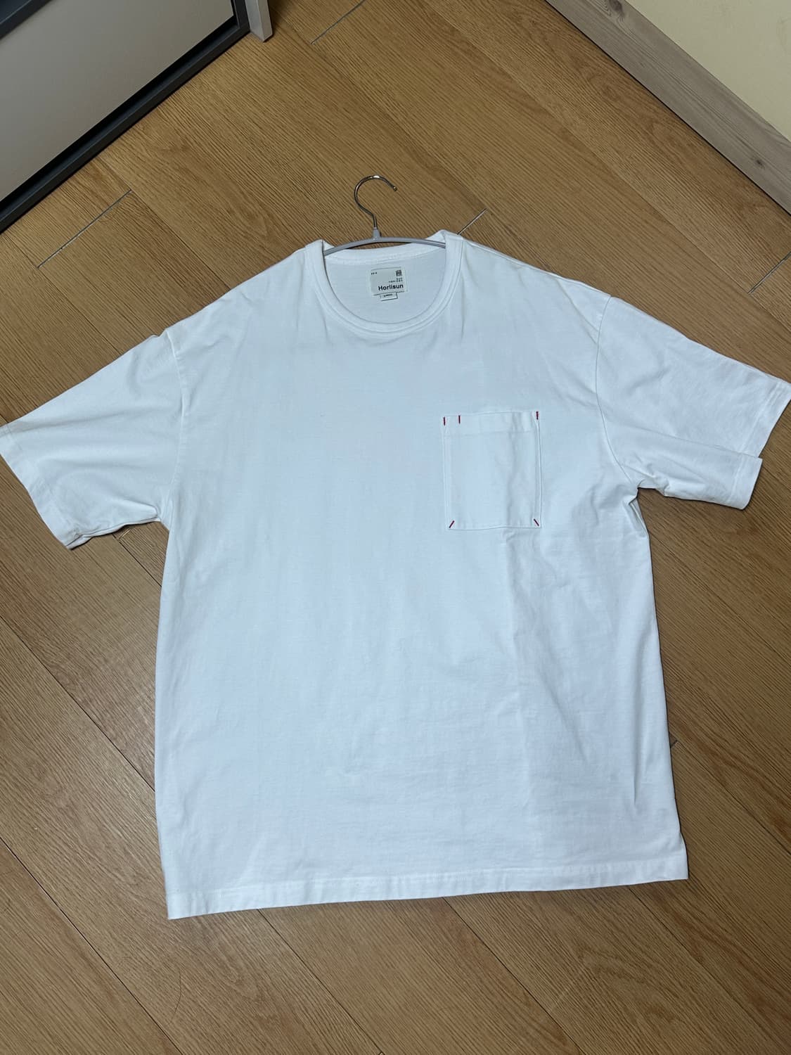 홀리선 로렌스 반팔T 상품이미지1