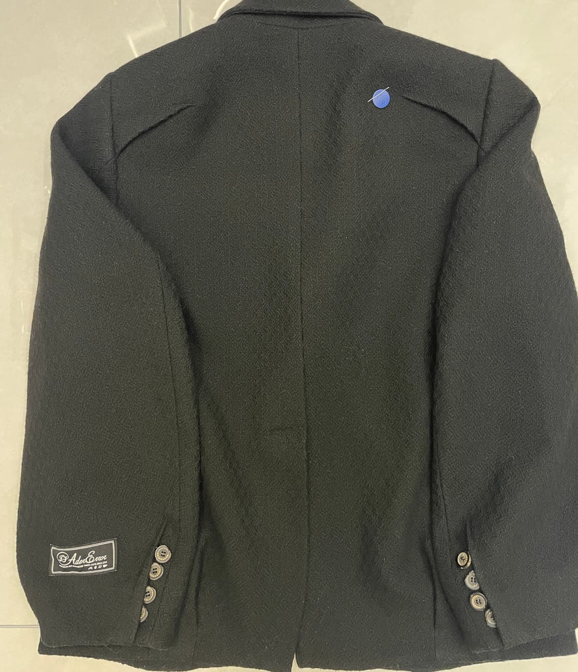 아더에러 Aldin 블레이저 알딘 블레이저 상품이미지2