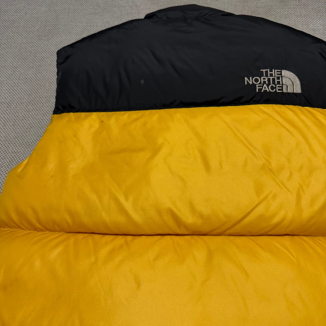 노스페이스 700 눕시 패딩조끼 상품이미지7