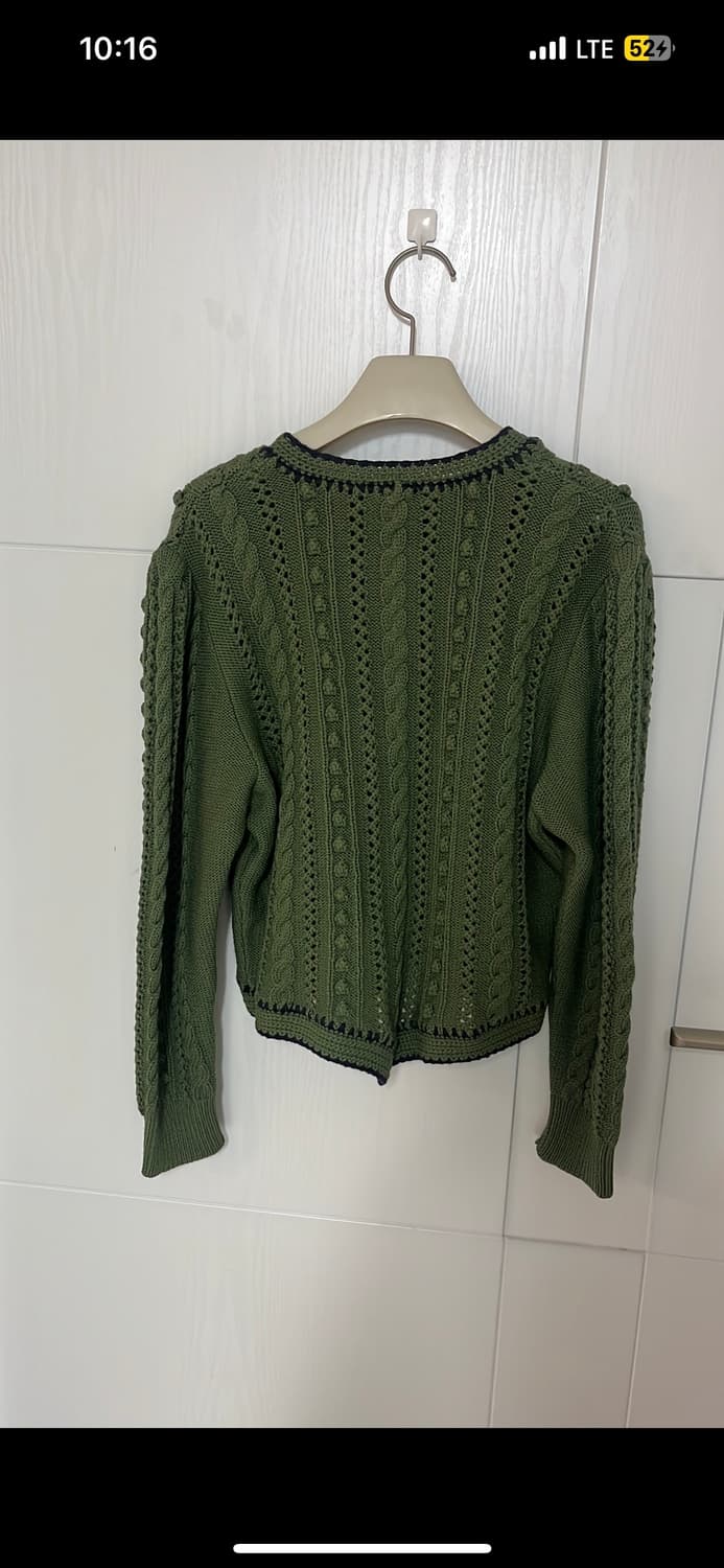 독일브랜드 울핸드니트 55 상품이미지2