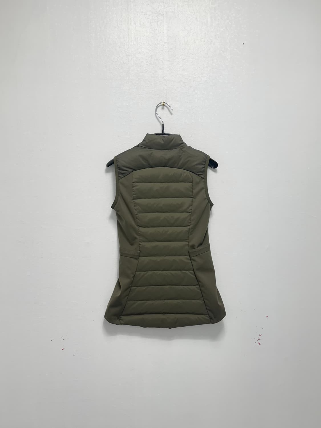 젝시믹스 구스다운 경량패딩 베스트 상품이미지6