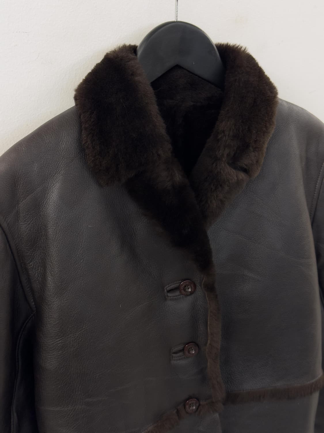 마리끌레르 무통 자켓 상품이미지5