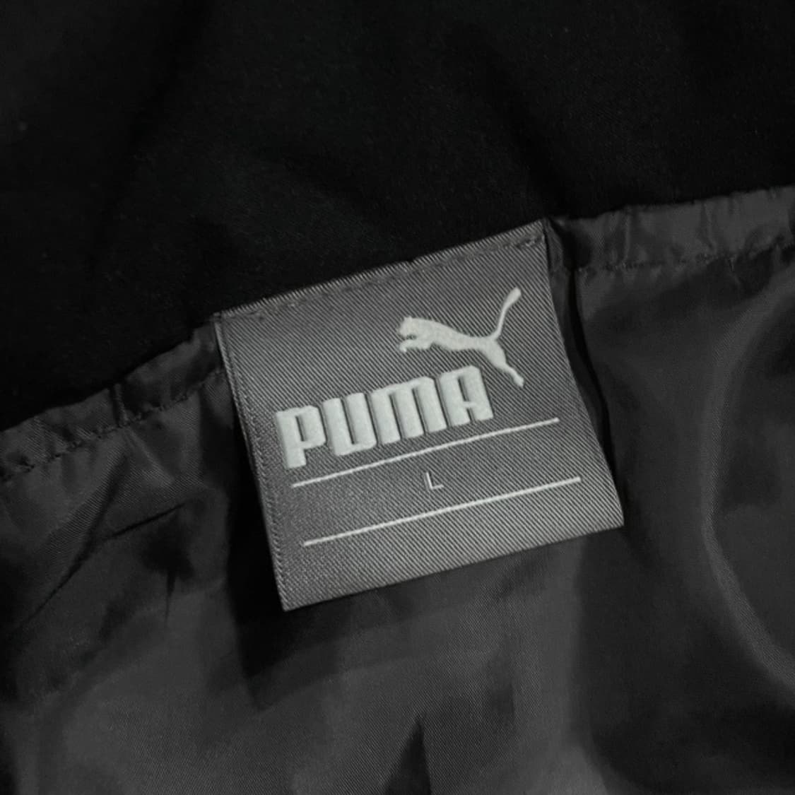 100 푸마 방풍 자켓  상품이미지3