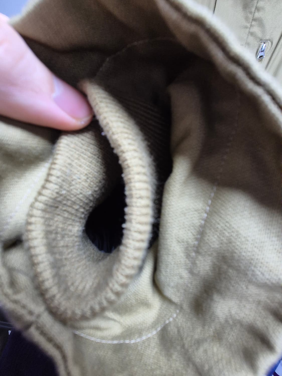 프리즘웍스 N-1 덱자켓 xl 상품이미지5