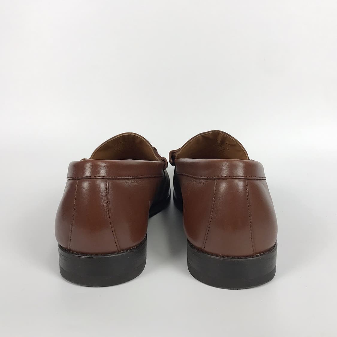 자라 ZARA 아플리케 로퍼 구두 남성285 상품이미지7