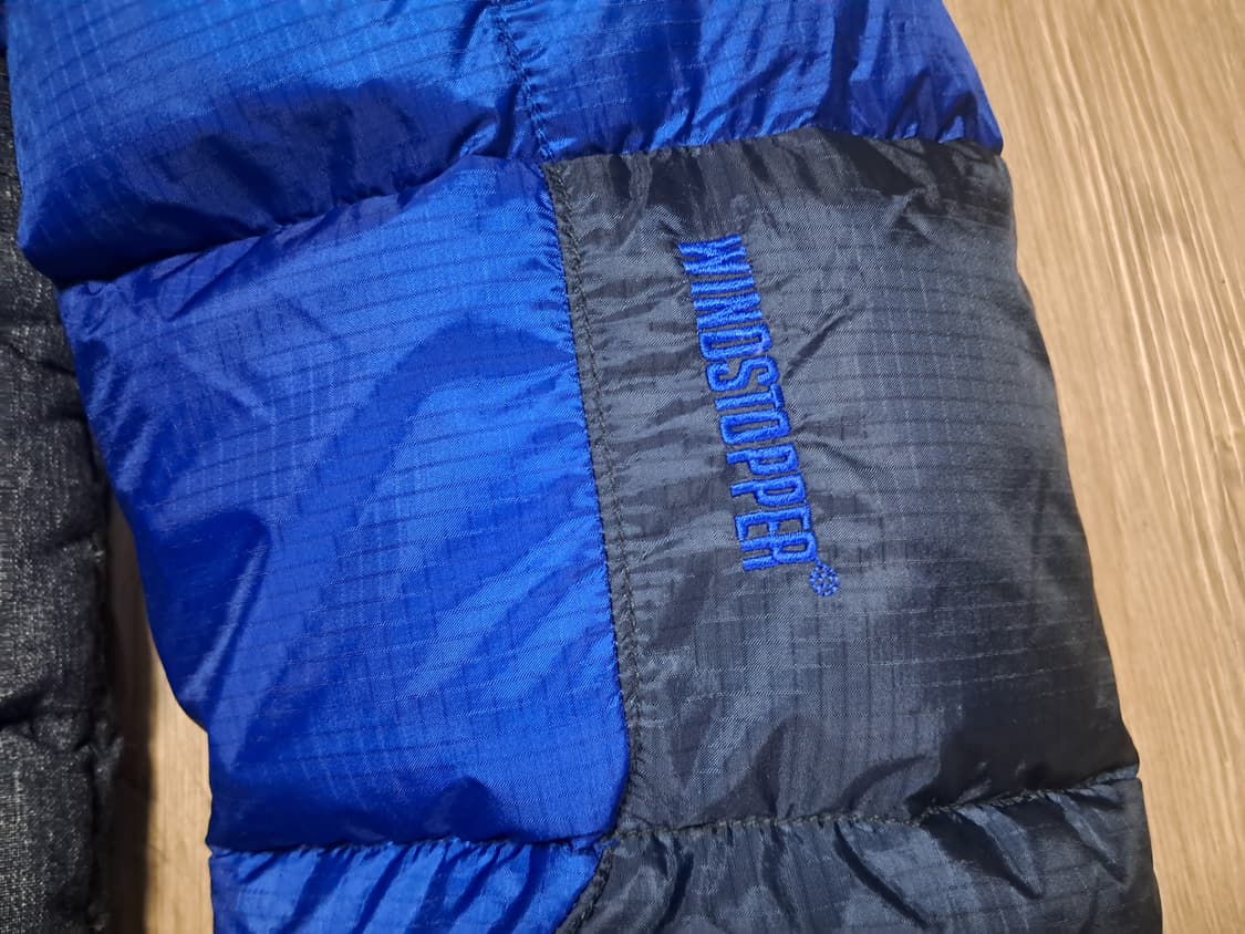 K2 850 패딩 90 상품이미지7