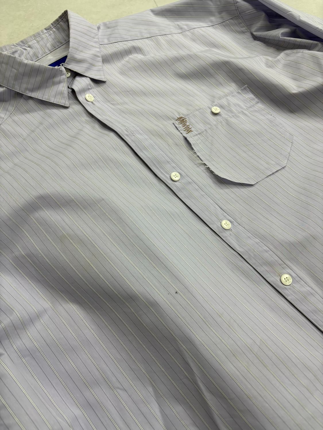 A3) 아더에러 셔츠 상품이미지2