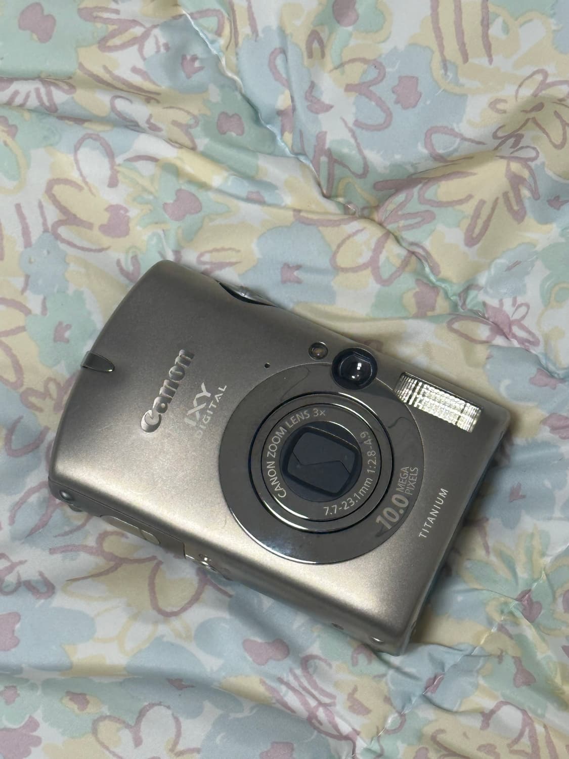 캐논 ixy1000 (ixus 900ti) 익시1000 익서스 900ti 상품이미지2