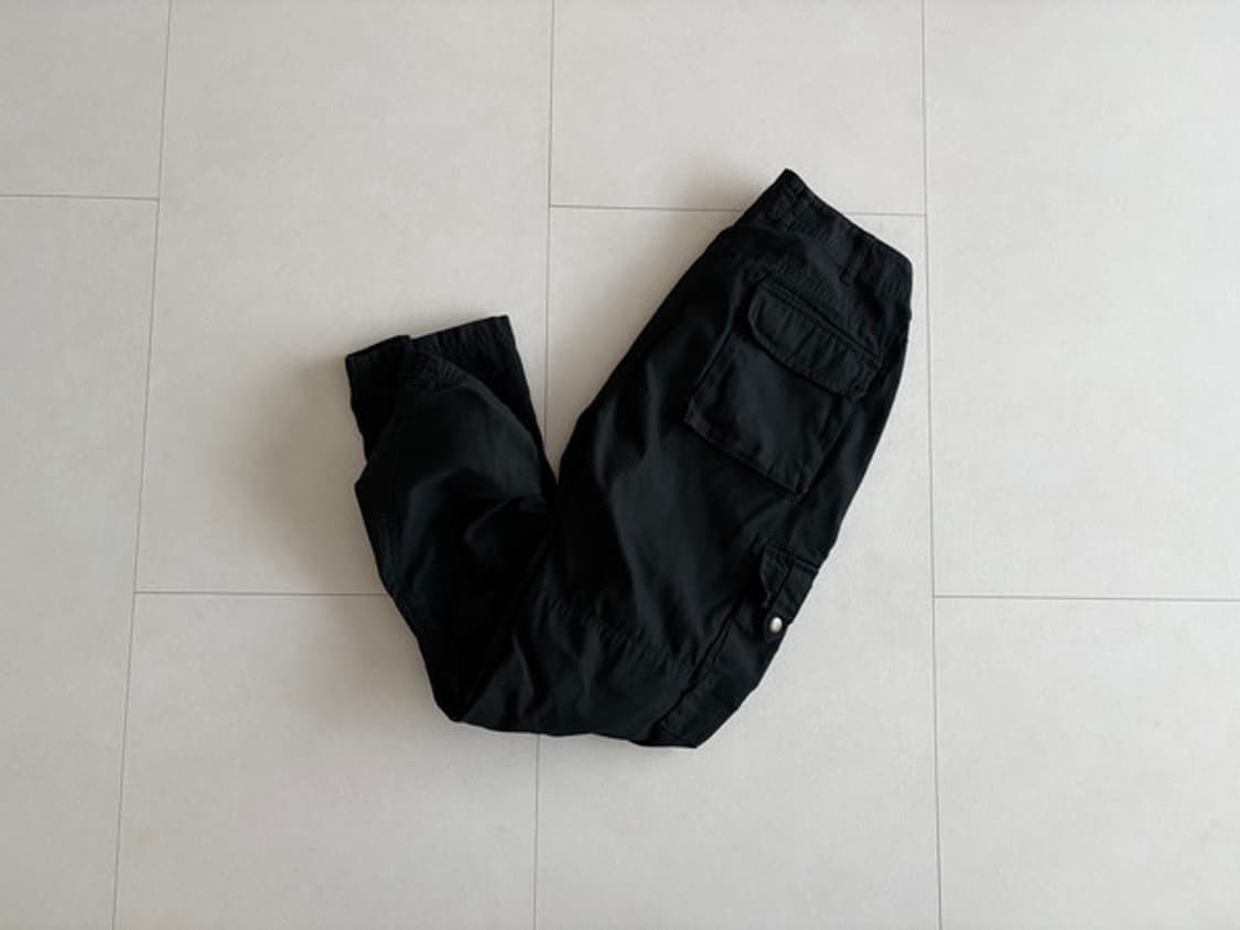 cargo pants 상품이미지1