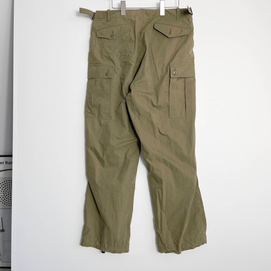 F1 어나더오피스 M51 Field Pants Olive Drab 03사 상품이미지3