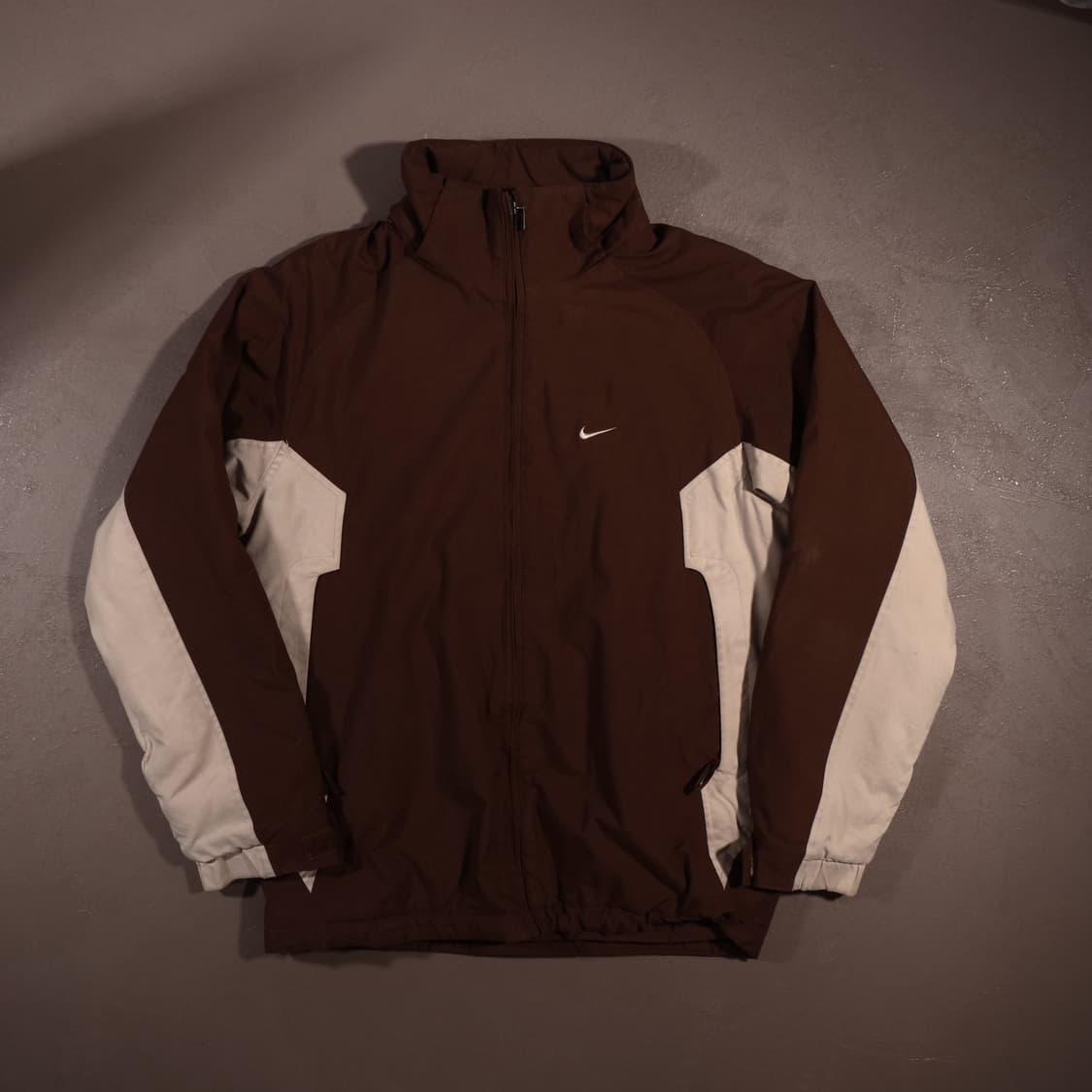 00s 나이키 바람막이 자켓 C498 상품이미지1