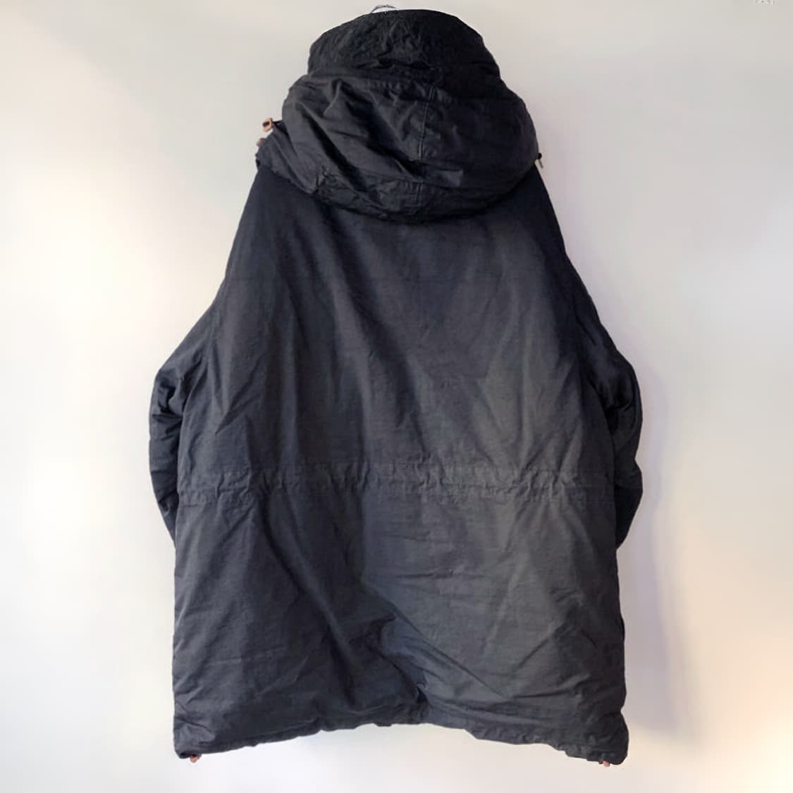 21aw KRUPA FIELD DOWN JKT (NY/C) 상품이미지2