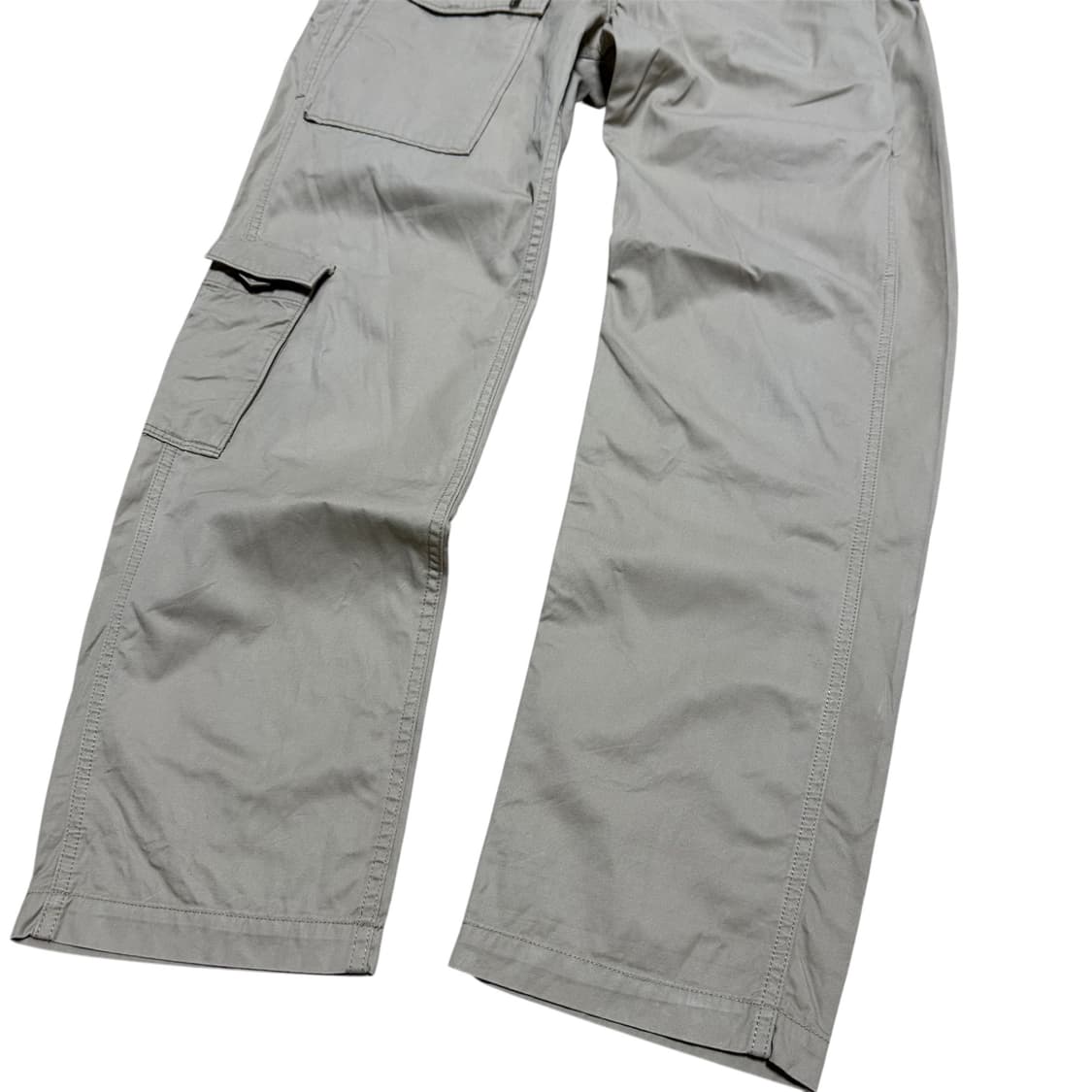 캐피탈 카고 이지 팬츠 상품이미지4