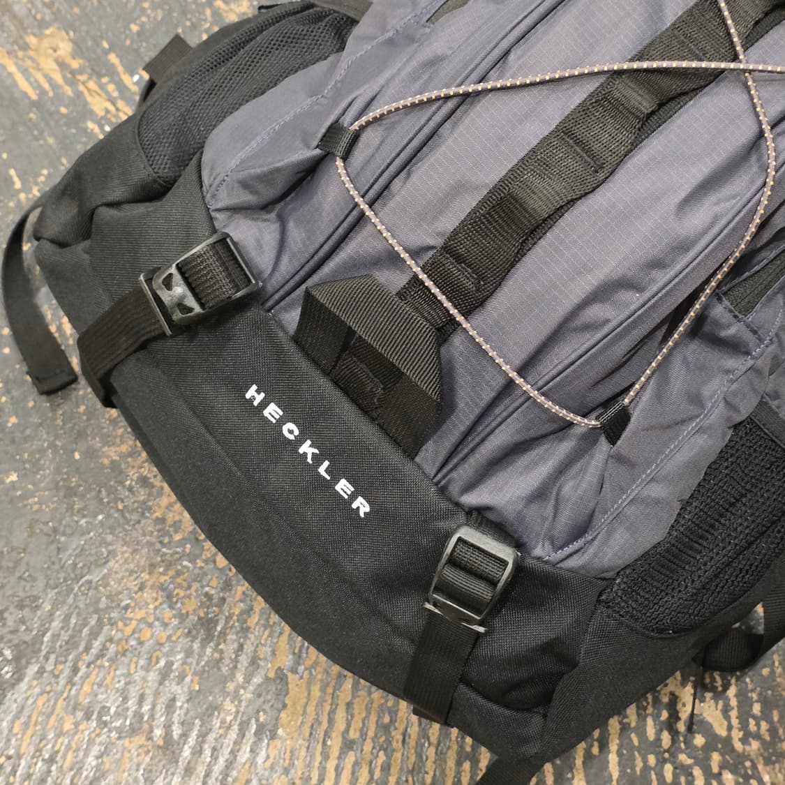 노스페이스 백팩  상품이미지4