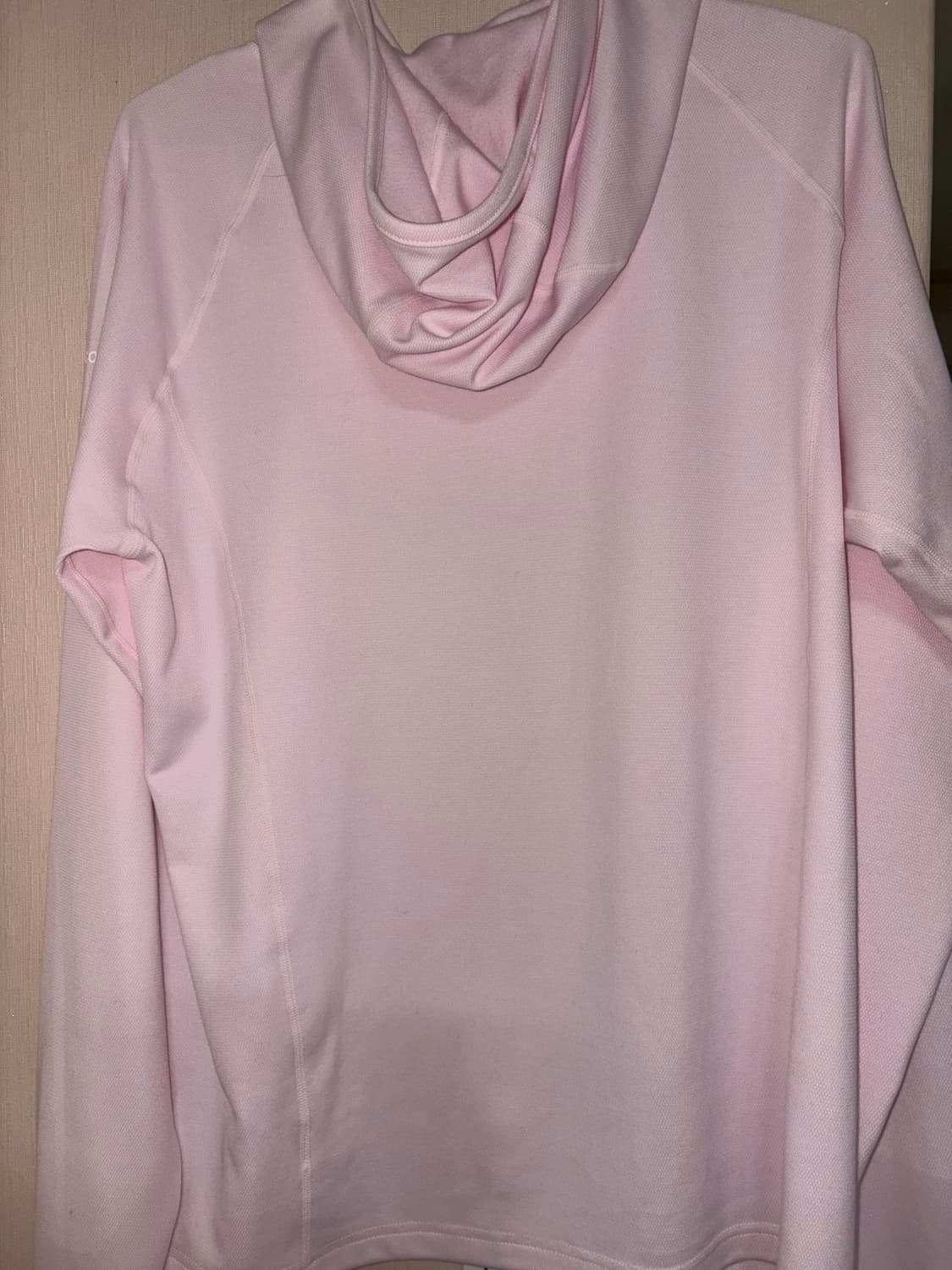 일괄 지초이 컴포트 25-003 ZIP VEST, HOODED 상품이미지10