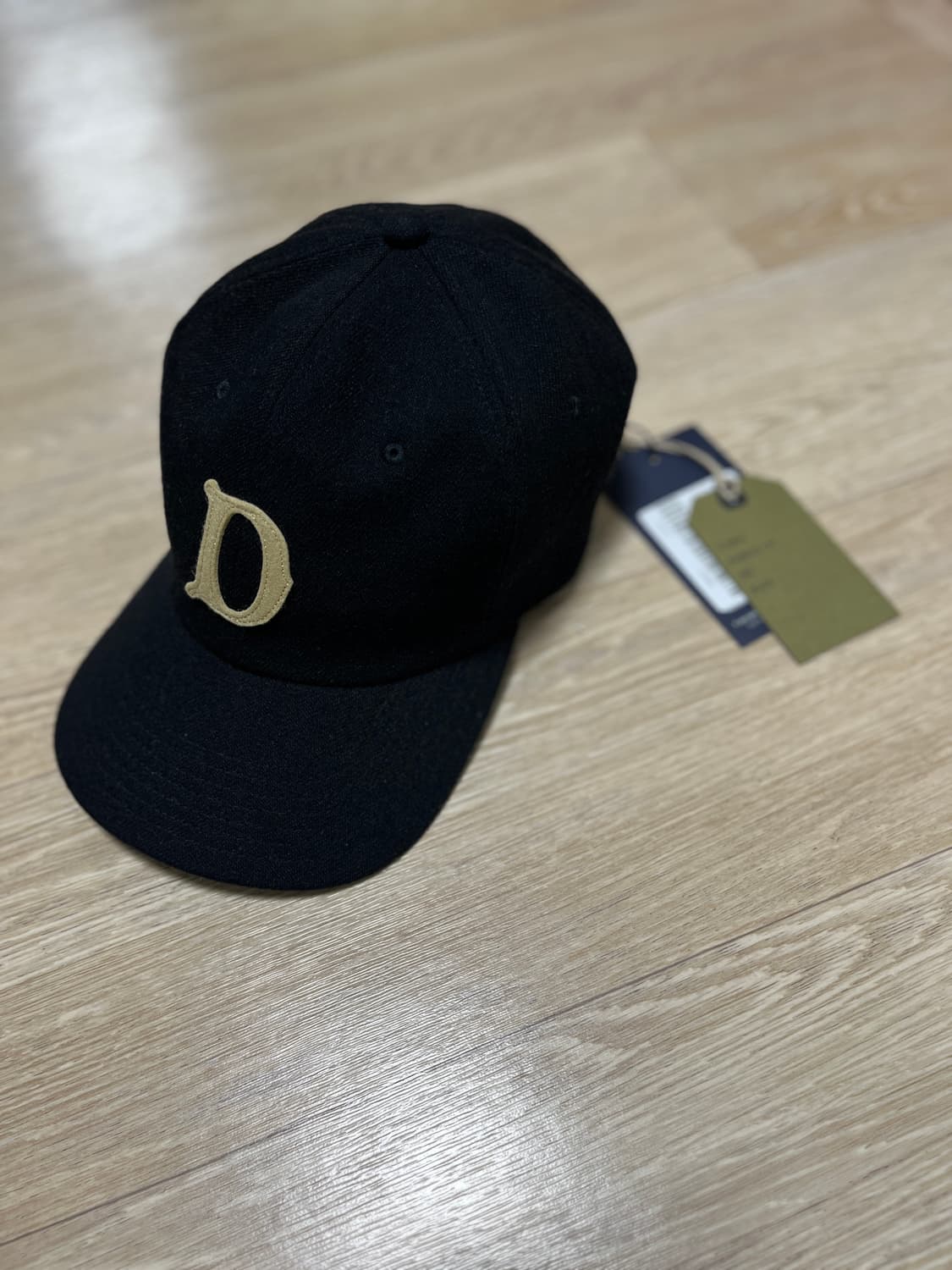 도그앤코 THE H.W DOG&CO D-00001 Black 상품이미지7