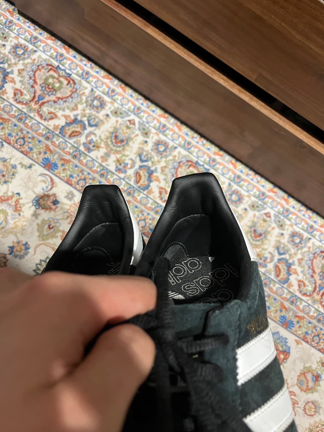 아디다스 스페지알 270 상품이미지2