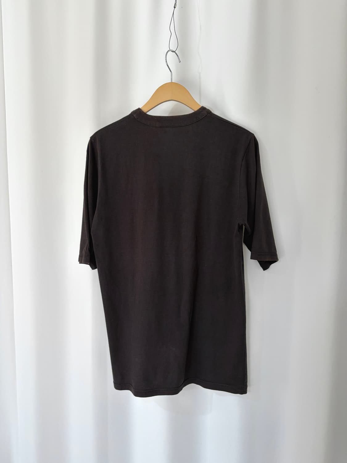 RIP VAN WINKLE pullover t-shirt  상품이미지4