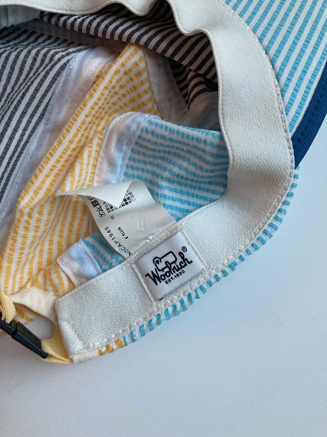 Outdoor cap 상품이미지3