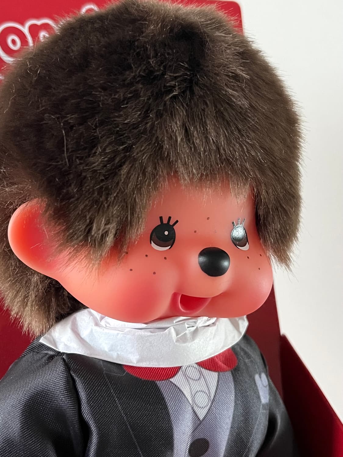 몬치치 웨딩 신랑 신부 세트 상품이미지4
