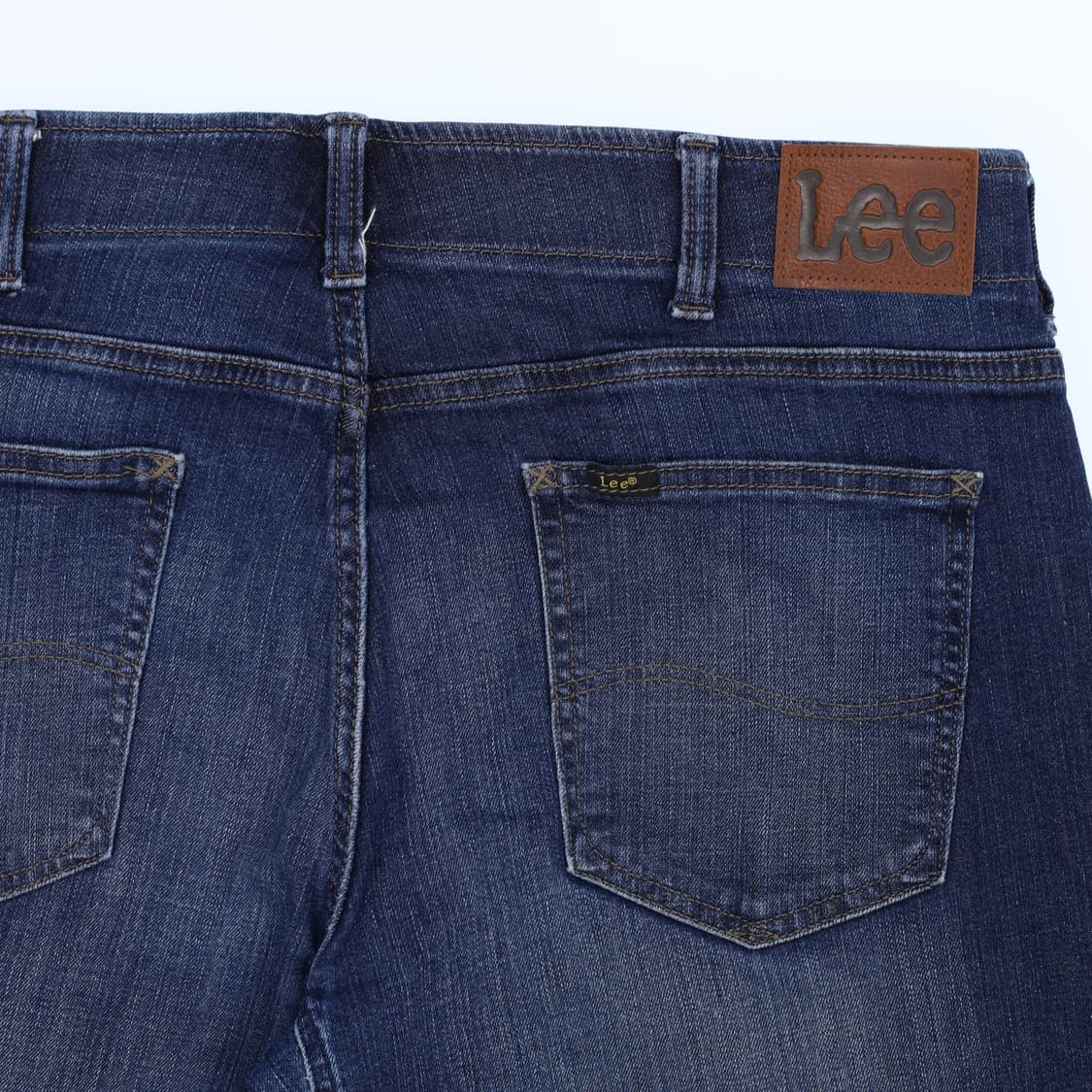 [38] LEE 리 남성 기능성 스판 데님 팬츠 청바지 N6992 상품이미지3