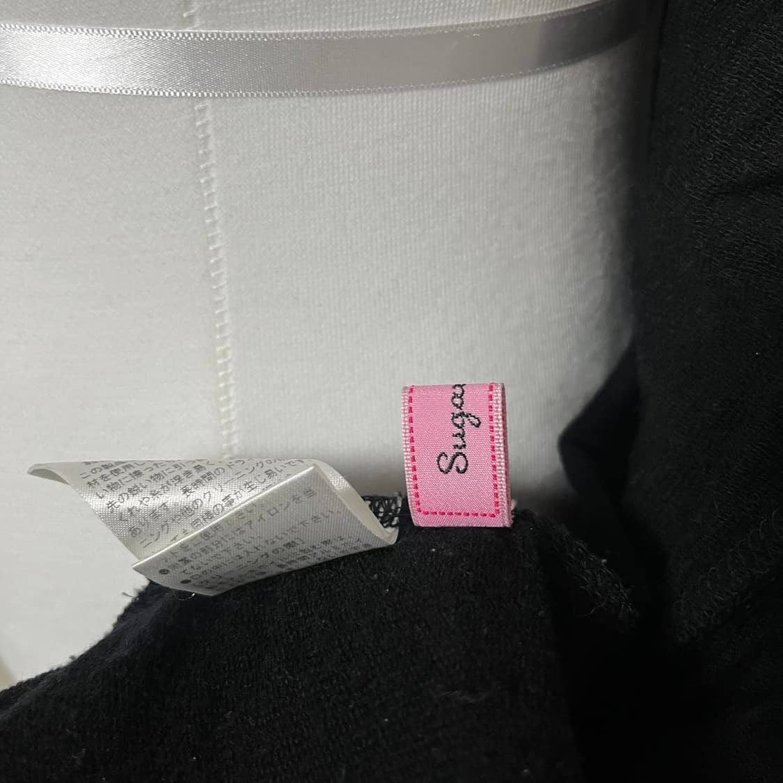 ma*rs sugargloss 마즈 슈가글로스 원피스 히메갸루 아게하 상품이미지10